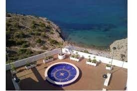 For sale, a truly special apartment in one of the most privileged areas of Benidorm.
