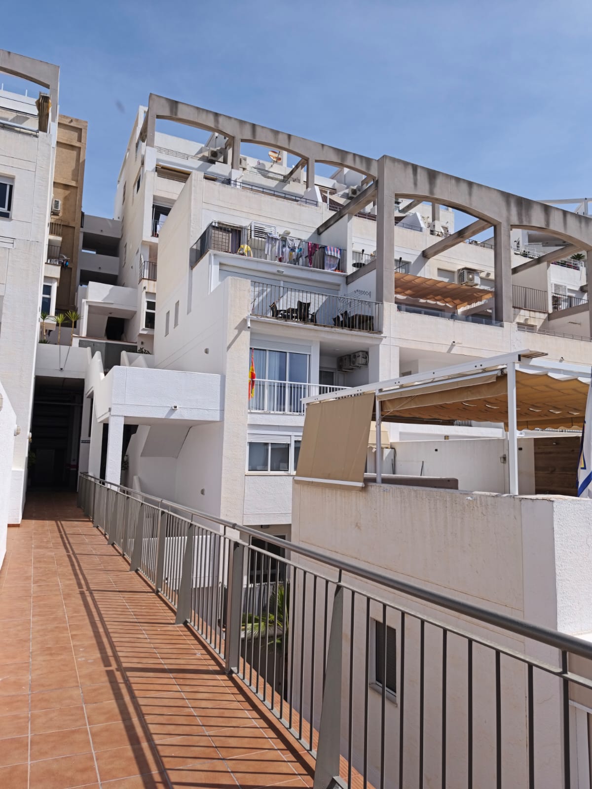 For sale, a truly special apartment in one of the most privileged areas of Benidorm.