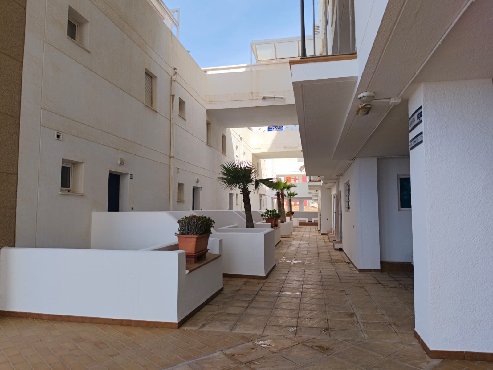 For sale, a truly special apartment in one of the most privileged areas of Benidorm.
