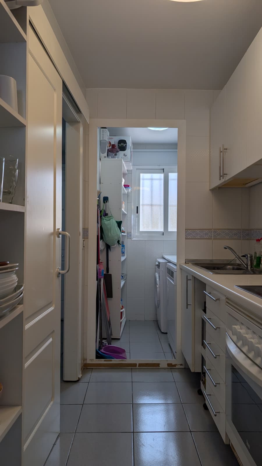 Te koop echt een bijzonder appartement in een van de meest bevoorrechte gebieden van Benidorm.