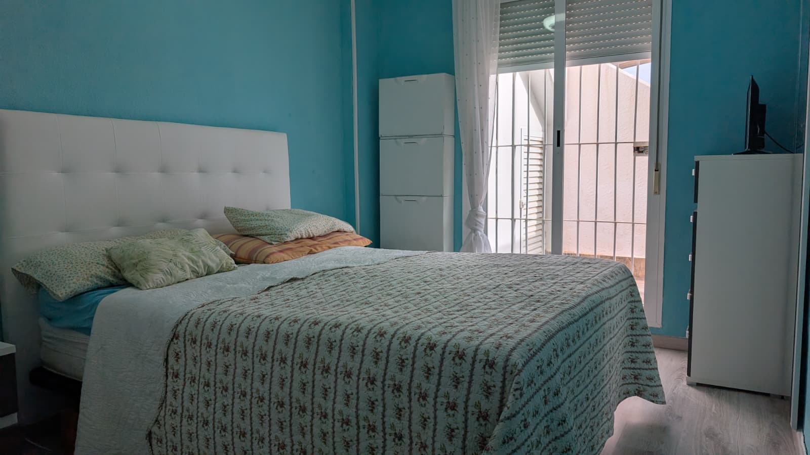 Te koop echt een bijzonder appartement in een van de meest bevoorrechte gebieden van Benidorm.