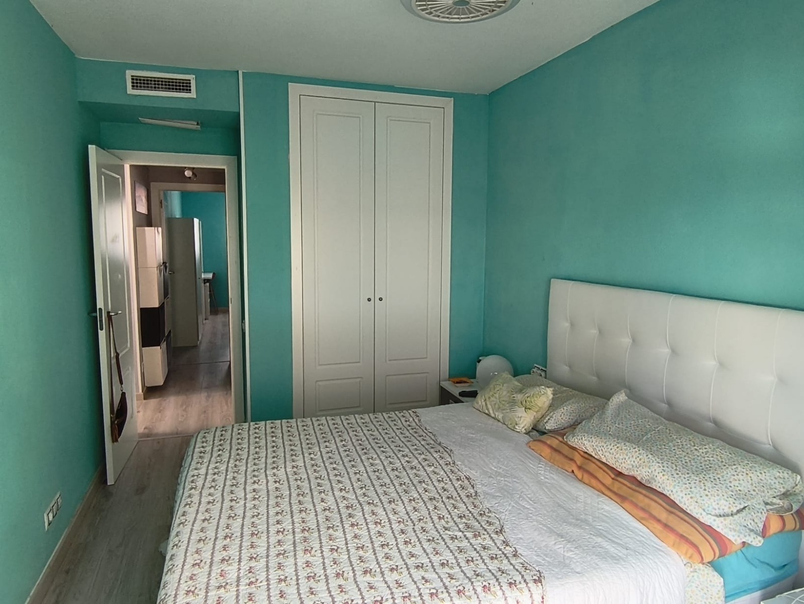 Te koop echt een bijzonder appartement in een van de meest bevoorrechte gebieden van Benidorm.
