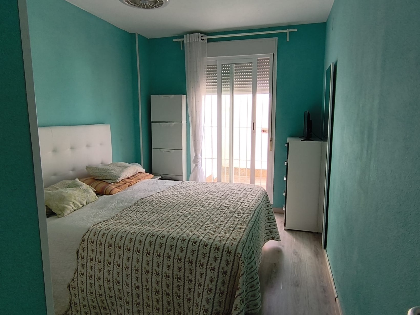 Te koop echt een bijzonder appartement in een van de meest bevoorrechte gebieden van Benidorm.