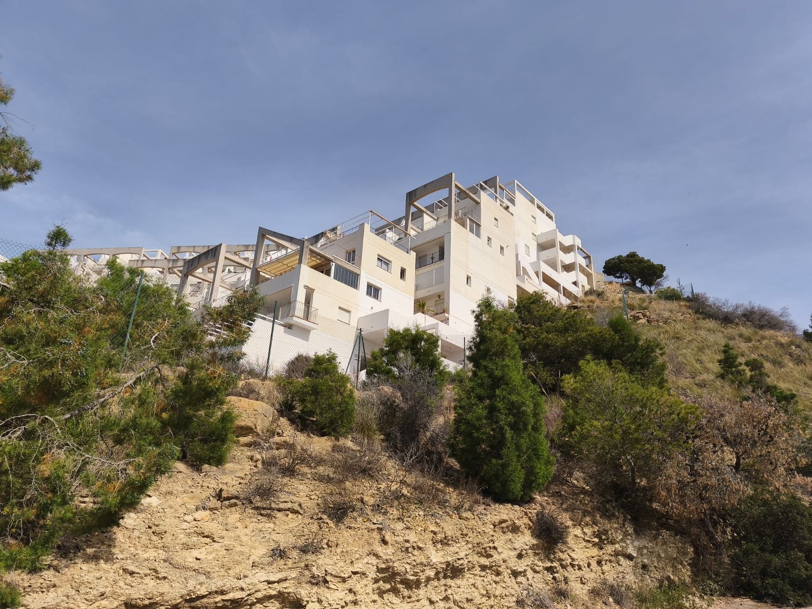 Te koop echt een bijzonder appartement in een van de meest bevoorrechte gebieden van Benidorm.