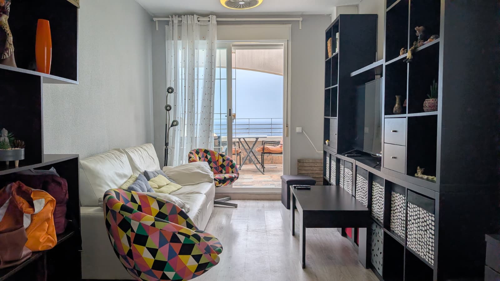 Te koop echt een bijzonder appartement in een van de meest bevoorrechte gebieden van Benidorm.