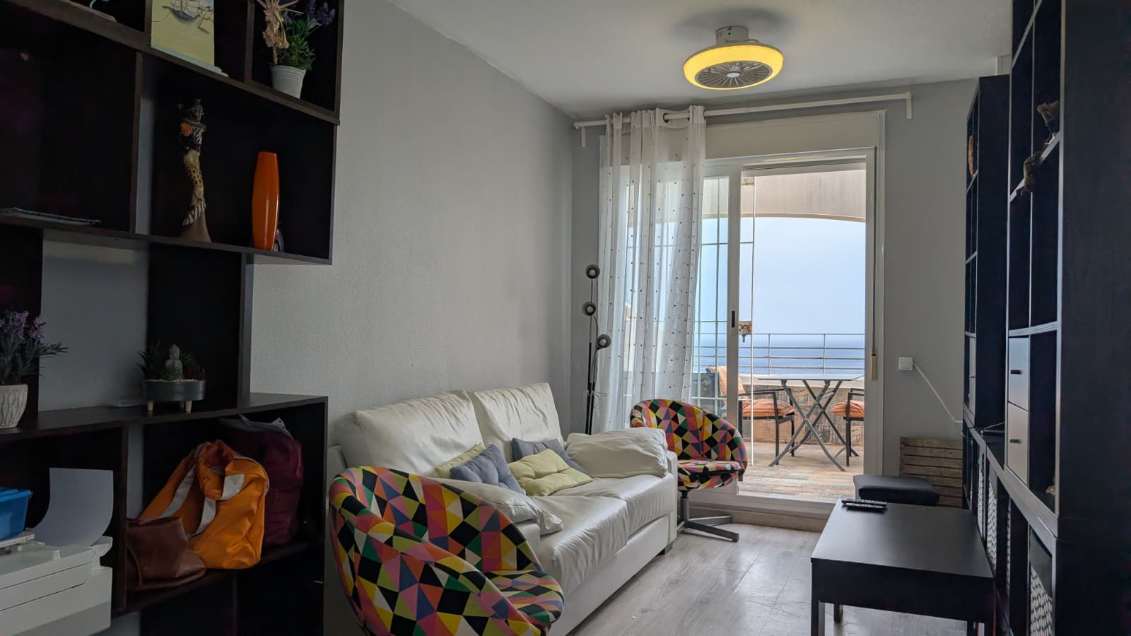 Te koop echt een bijzonder appartement in een van de meest bevoorrechte gebieden van Benidorm.