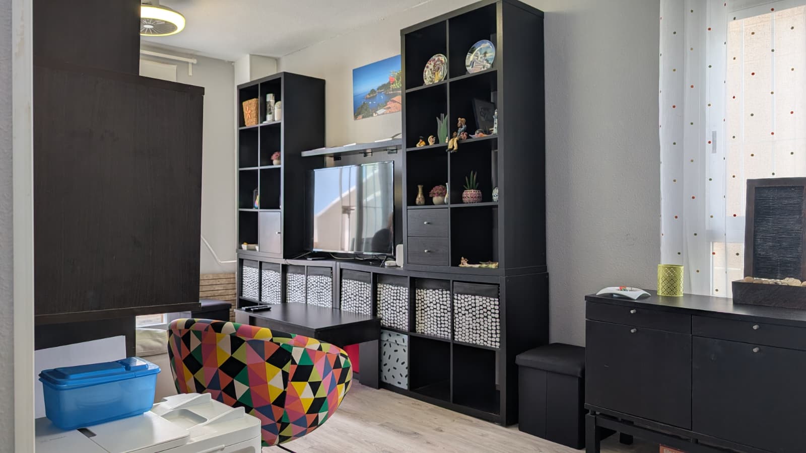 Te koop echt een bijzonder appartement in een van de meest bevoorrechte gebieden van Benidorm.