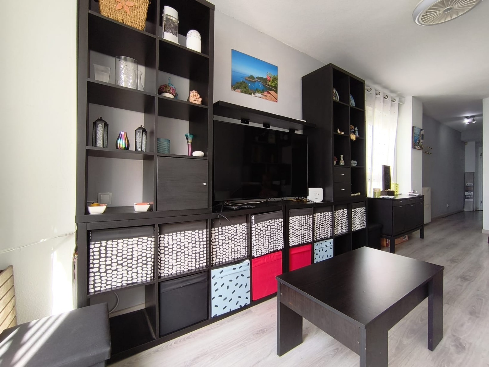 Te koop echt een bijzonder appartement in een van de meest bevoorrechte gebieden van Benidorm.