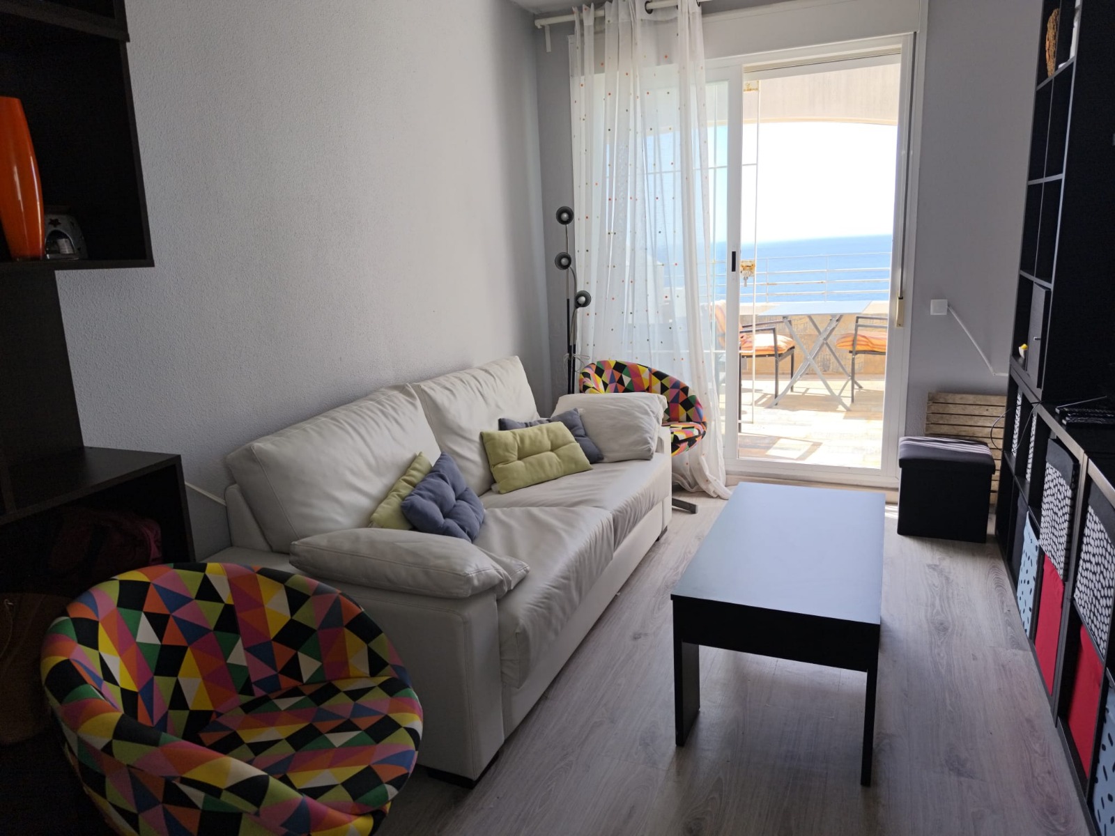 Te koop echt een bijzonder appartement in een van de meest bevoorrechte gebieden van Benidorm.