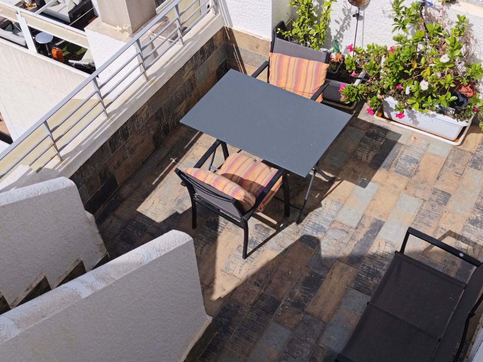 Te koop echt een bijzonder appartement in een van de meest bevoorrechte gebieden van Benidorm.