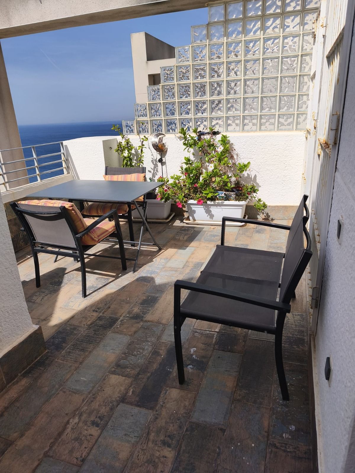 Te koop echt een bijzonder appartement in een van de meest bevoorrechte gebieden van Benidorm.