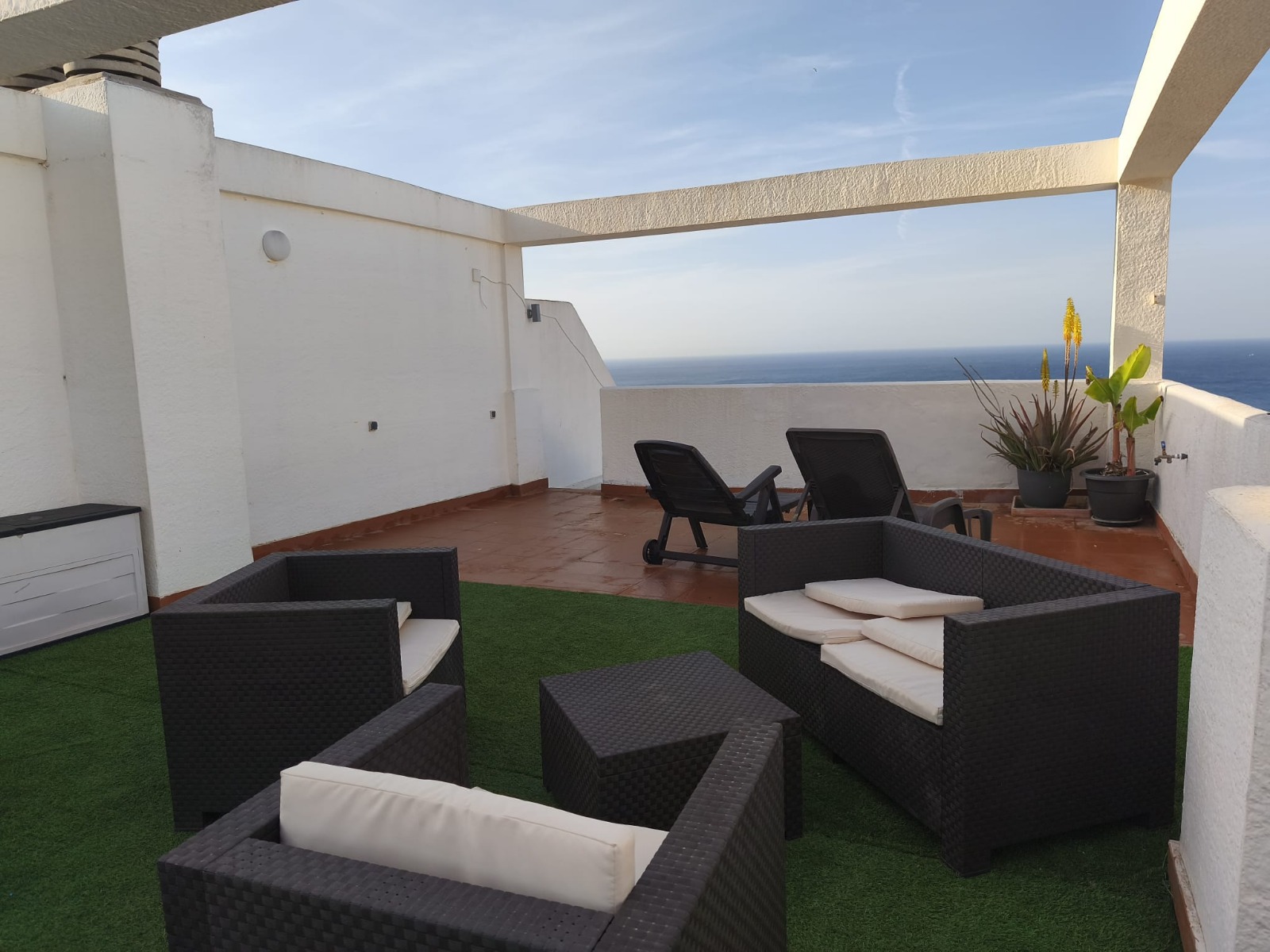 Te koop echt een bijzonder appartement in een van de meest bevoorrechte gebieden van Benidorm.