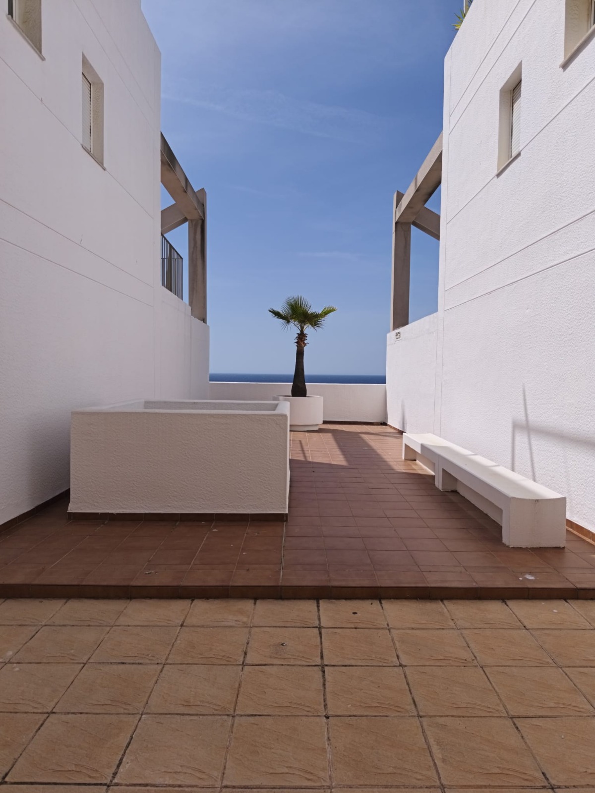 Te koop echt een bijzonder appartement in een van de meest bevoorrechte gebieden van Benidorm.