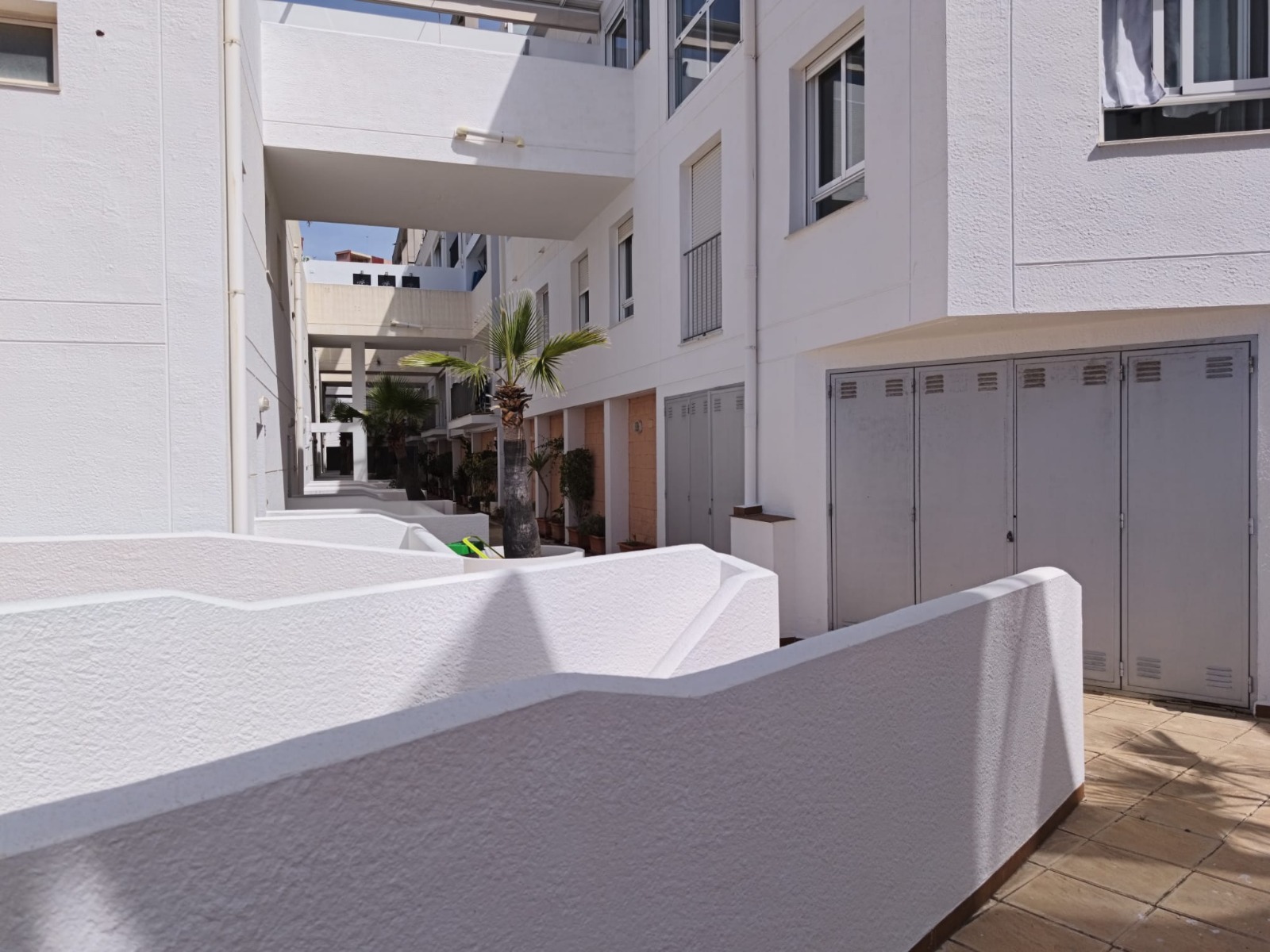 Te koop echt een bijzonder appartement in een van de meest bevoorrechte gebieden van Benidorm.