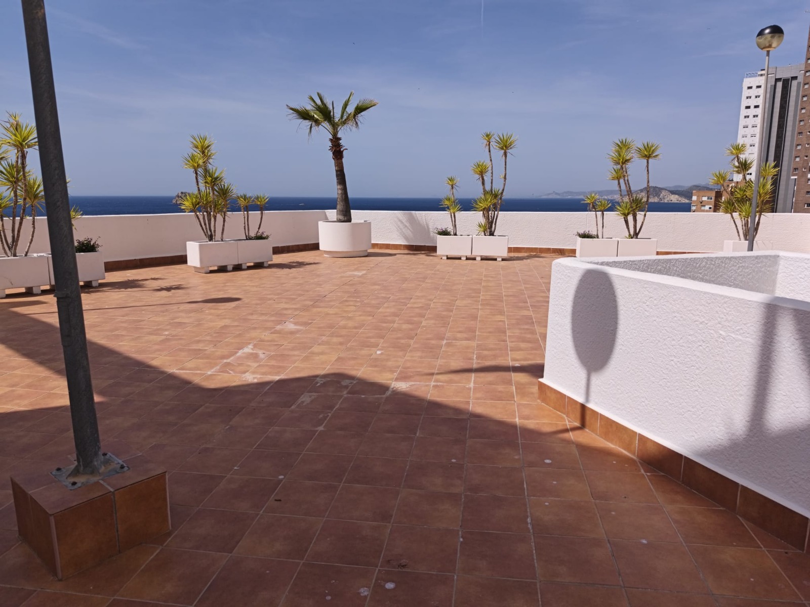 Te koop echt een bijzonder appartement in een van de meest bevoorrechte gebieden van Benidorm.