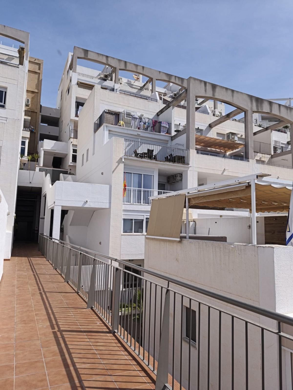 Te koop echt een bijzonder appartement in een van de meest bevoorrechte gebieden van Benidorm.