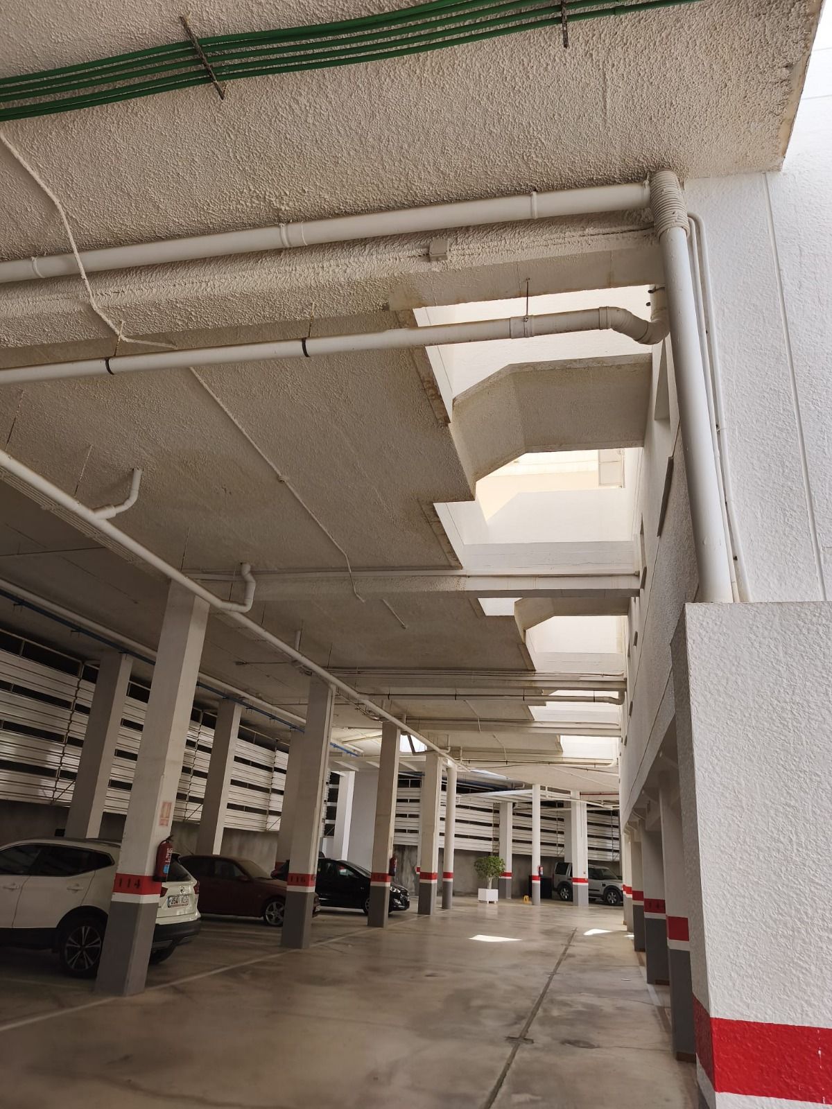 Te koop echt een bijzonder appartement in een van de meest bevoorrechte gebieden van Benidorm.