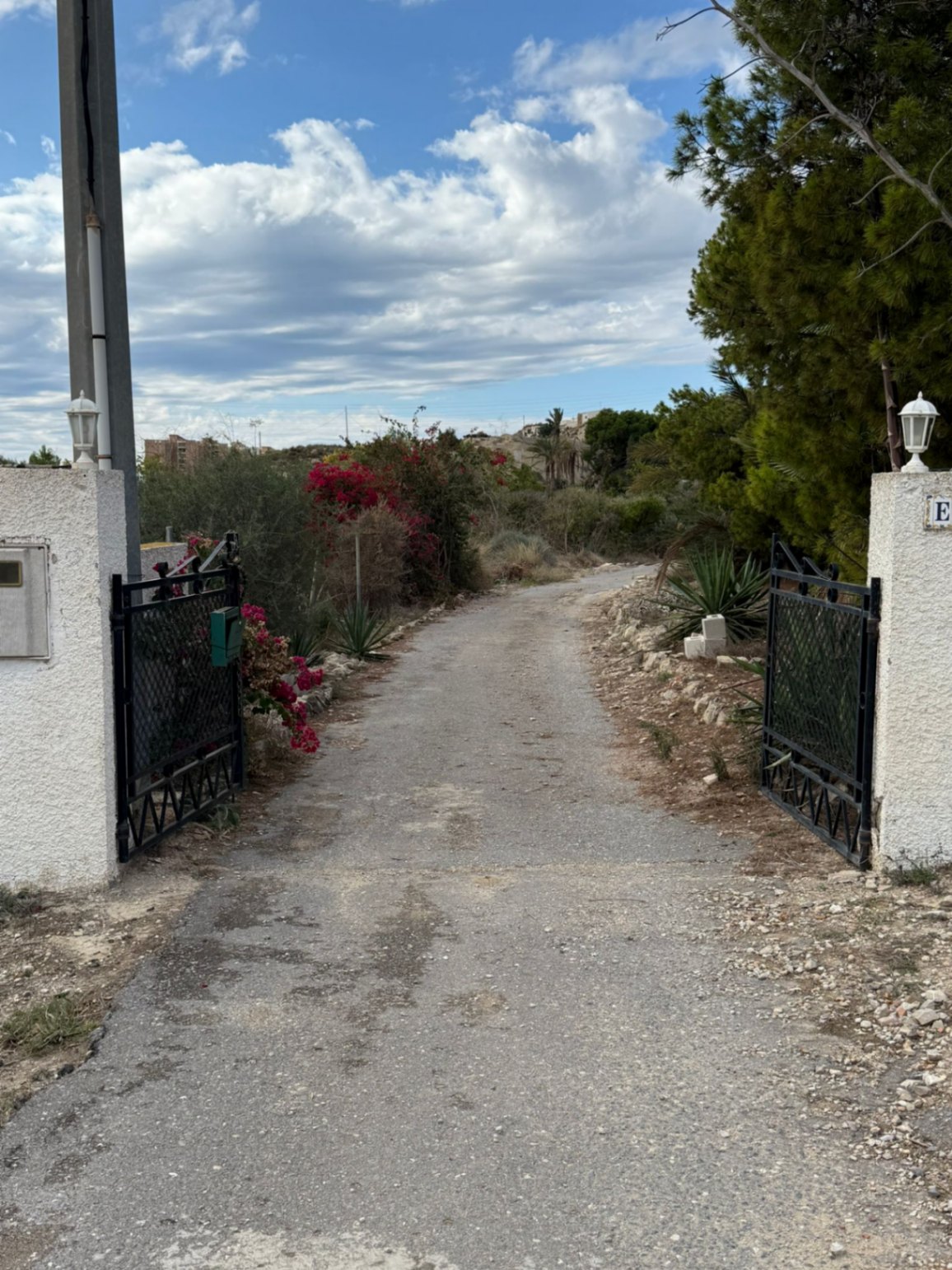 Country House / Finca in Villajoyosa