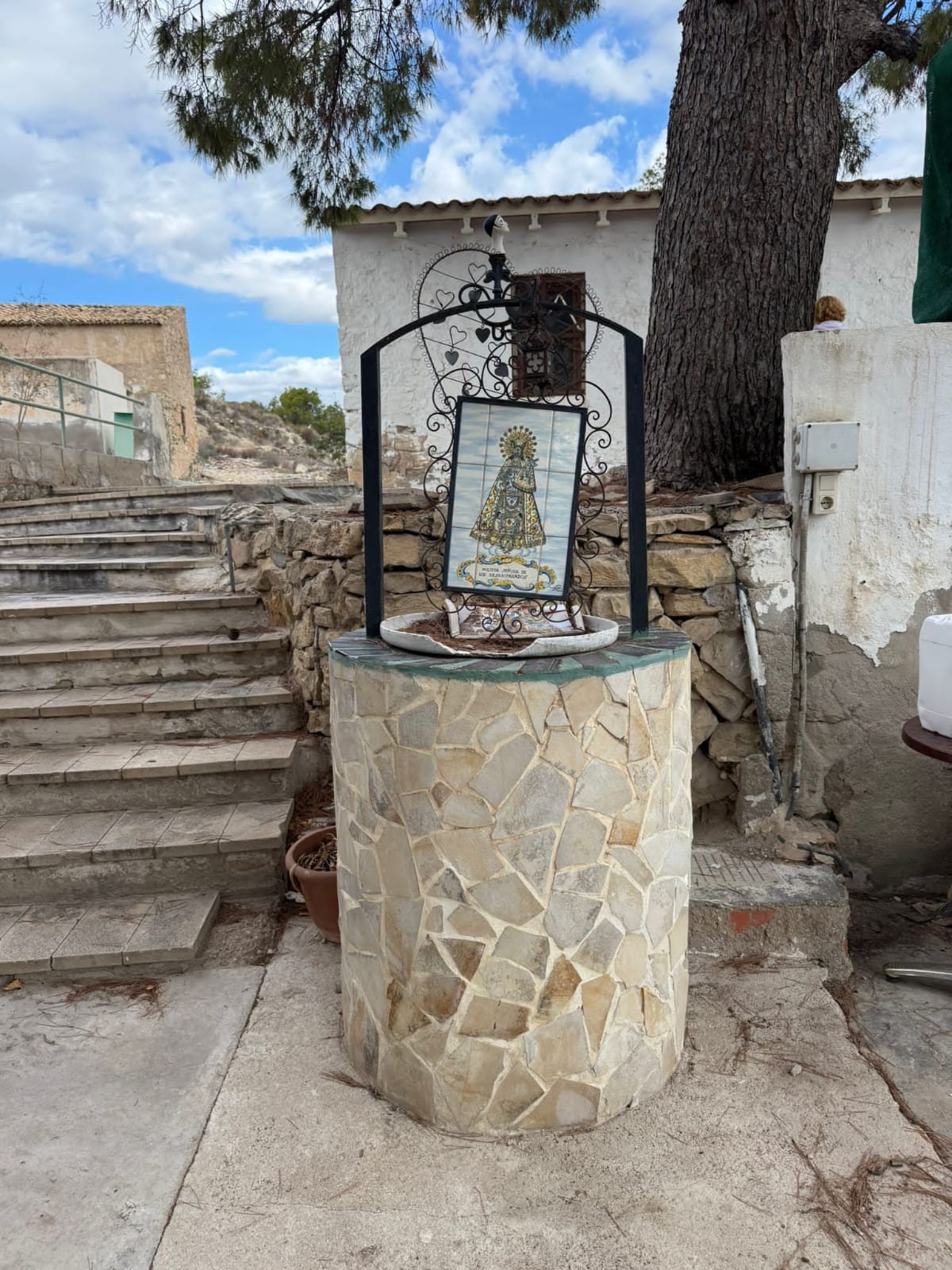 Country House / Finca in Villajoyosa