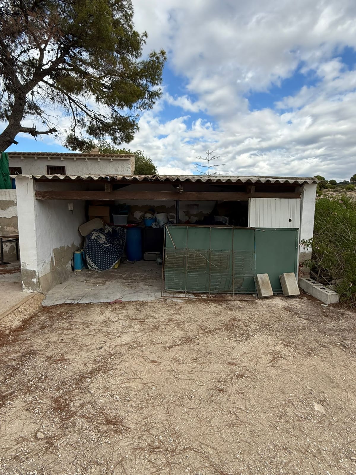 Country House / Finca in Villajoyosa