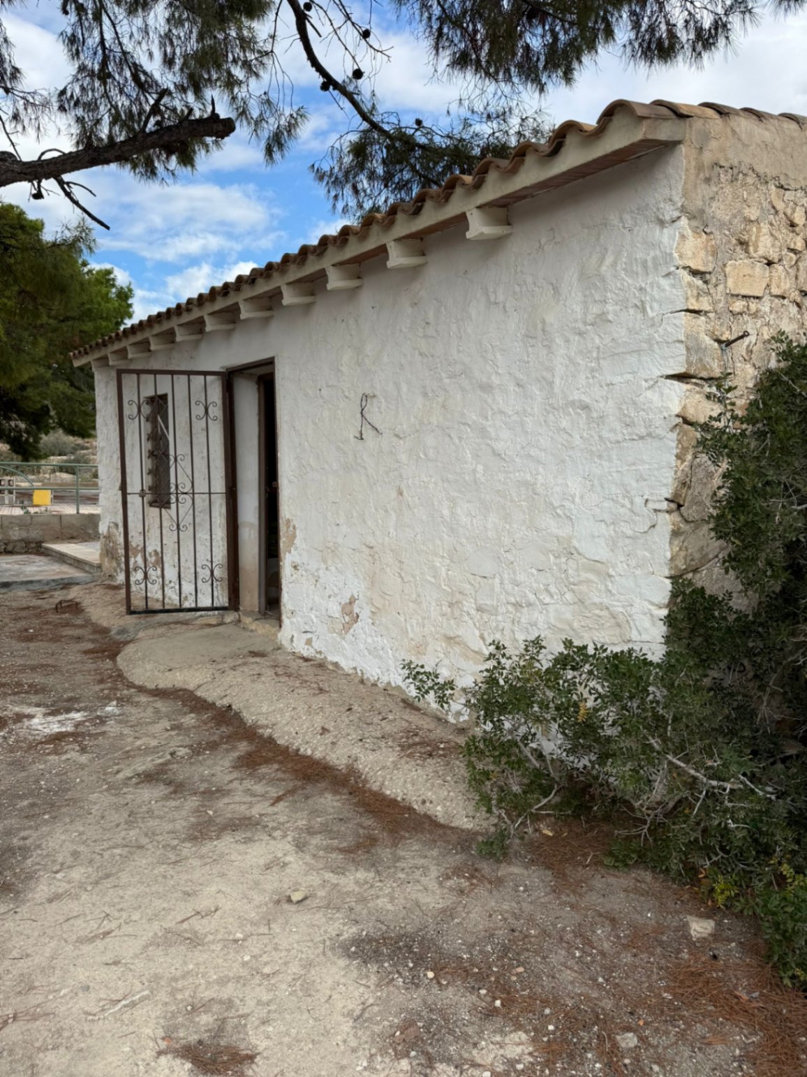 Country House / Finca in Villajoyosa