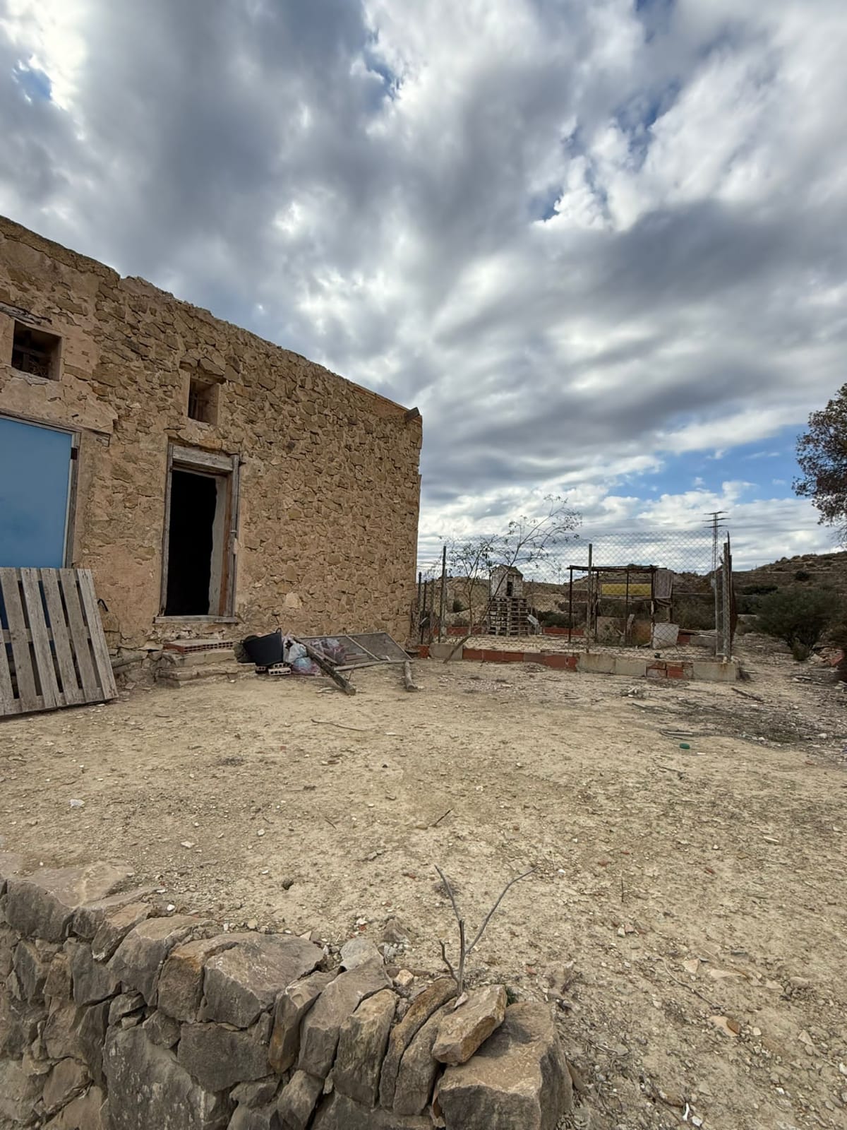Country House / Finca in Villajoyosa