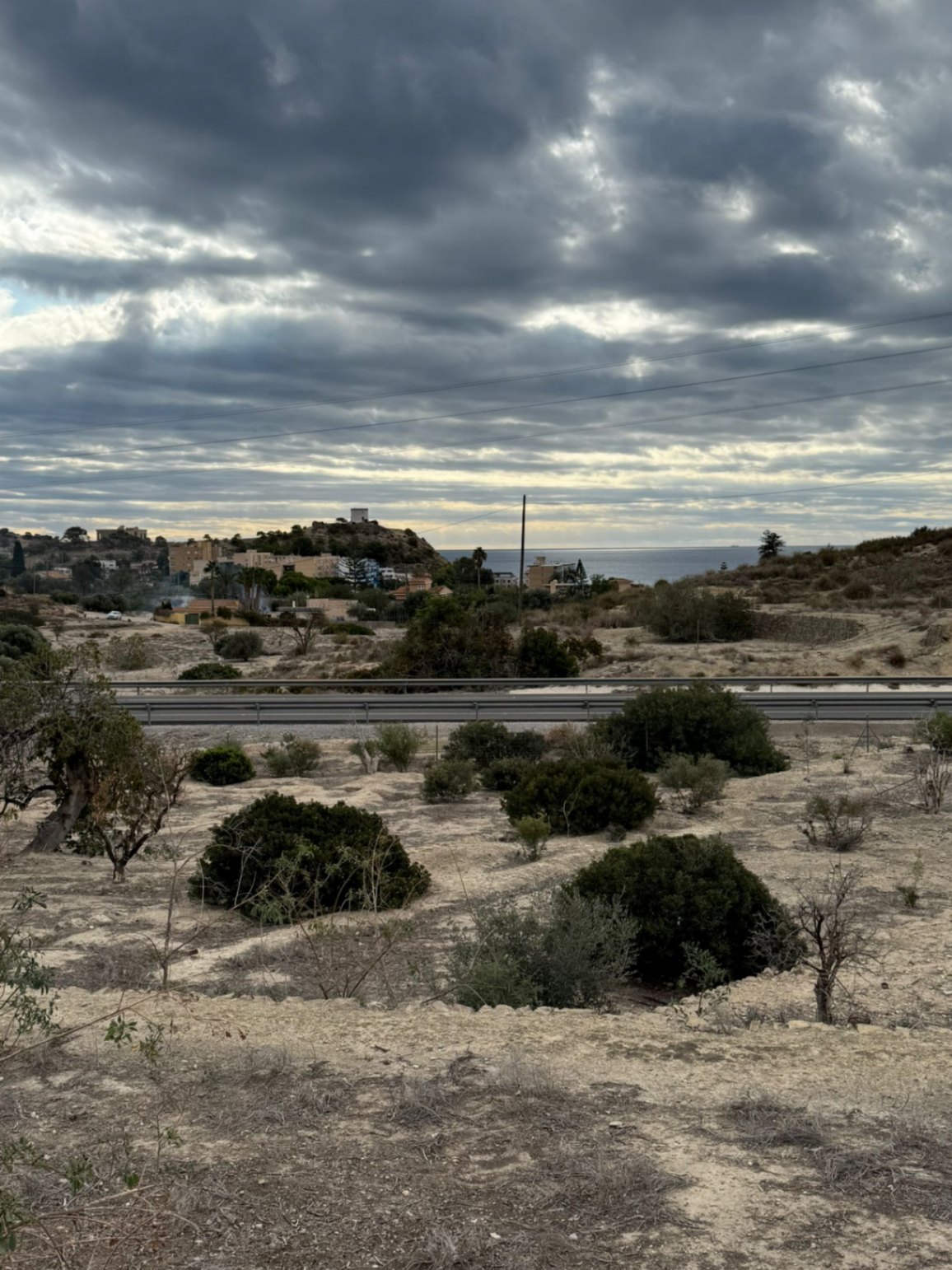 Country House / Finca in Villajoyosa