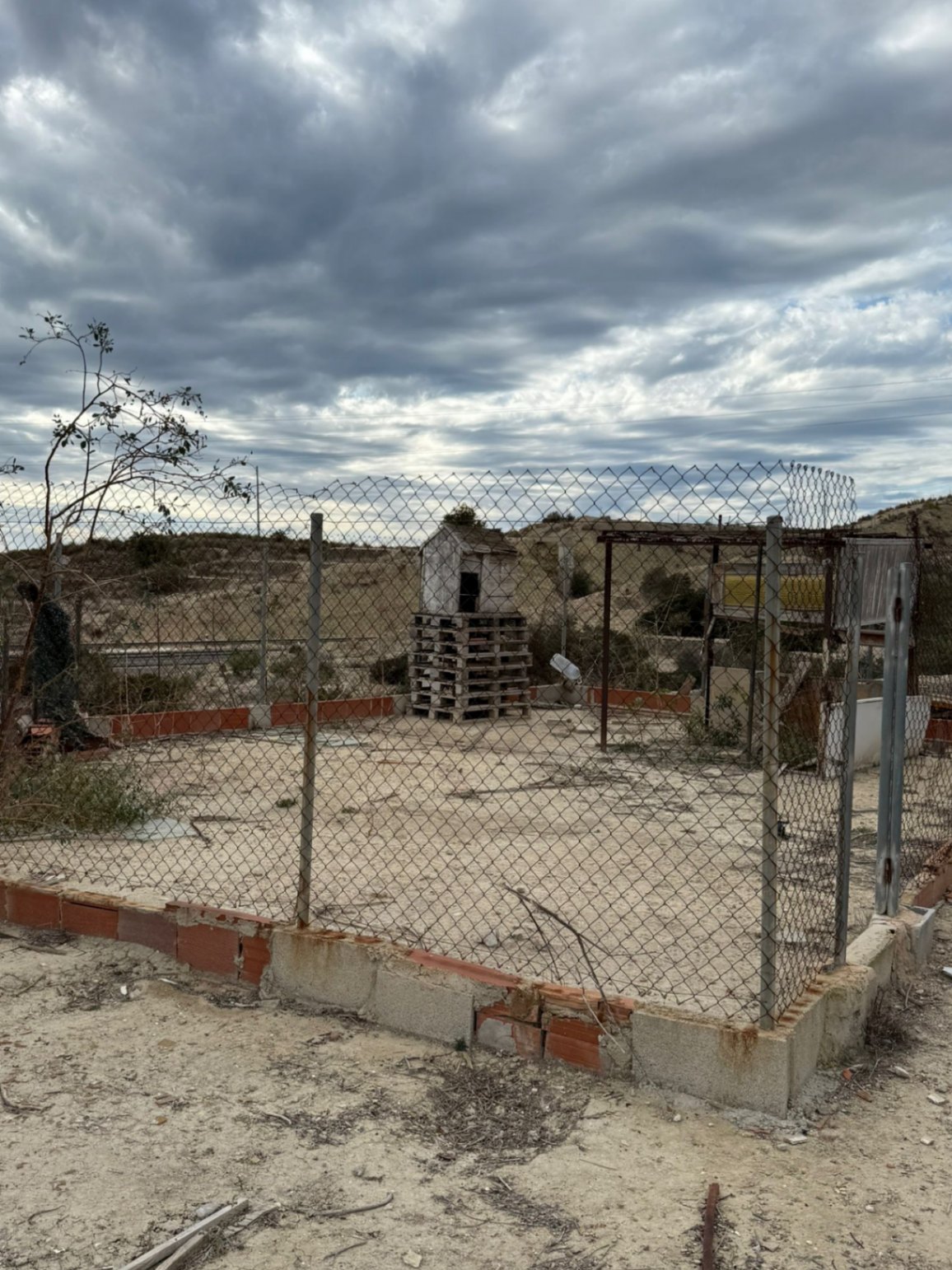 Country House / Finca in Villajoyosa