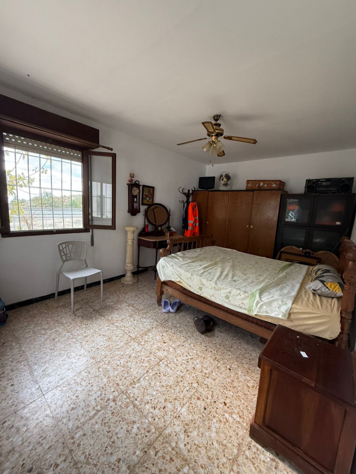 Country House / Finca in Villajoyosa