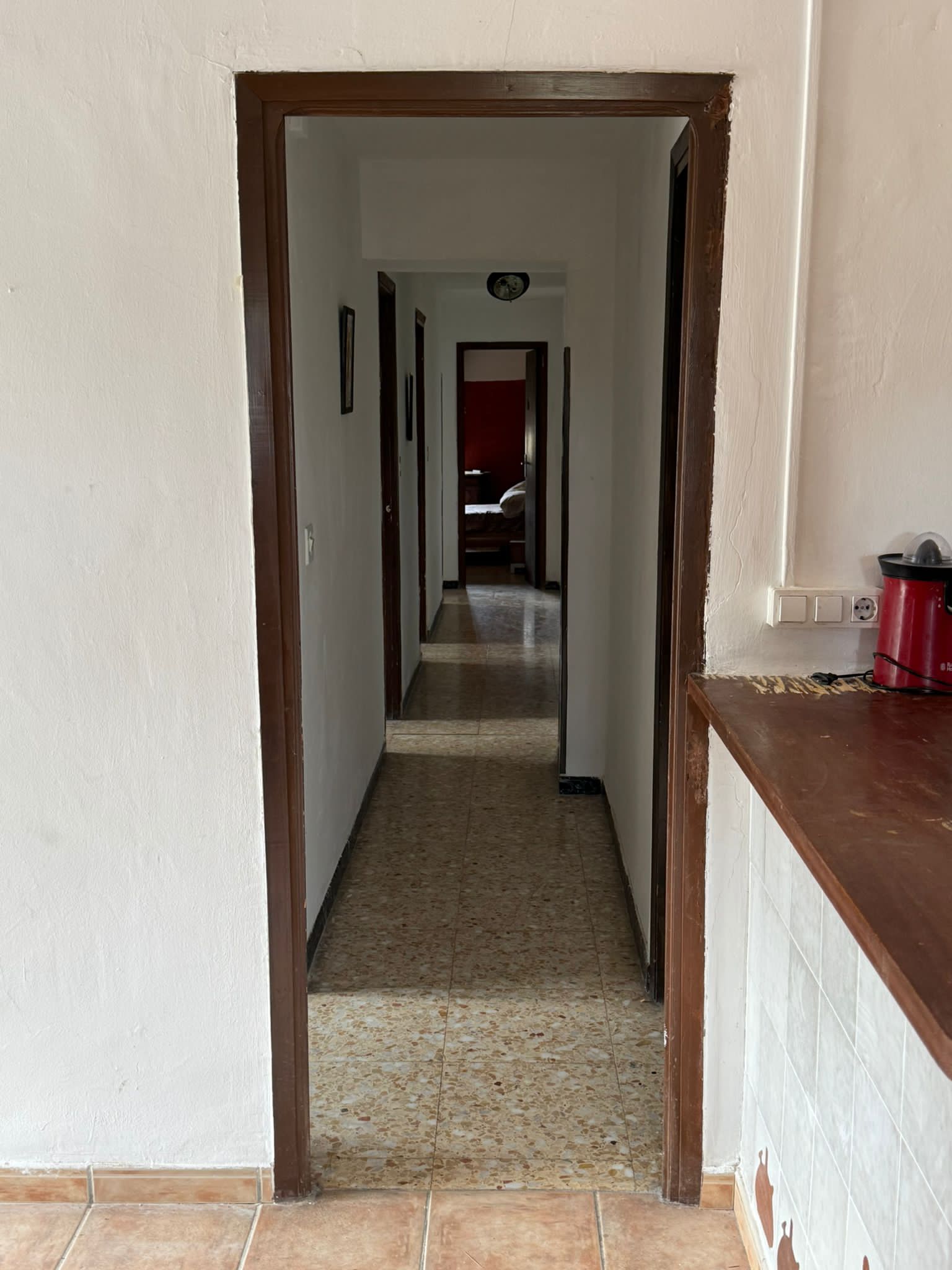 Country House / Finca in Villajoyosa