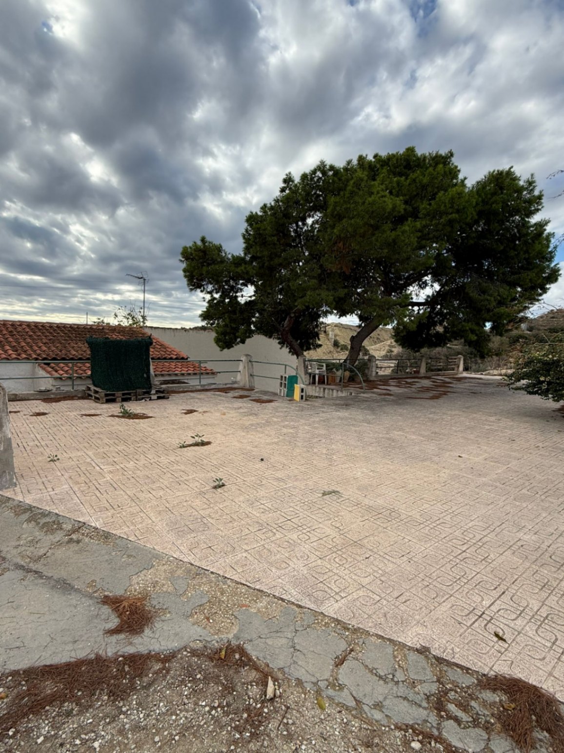 Country House / Finca in Villajoyosa