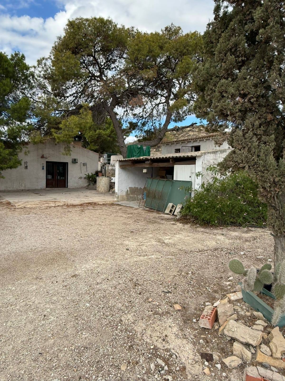 Country House / Finca in Villajoyosa