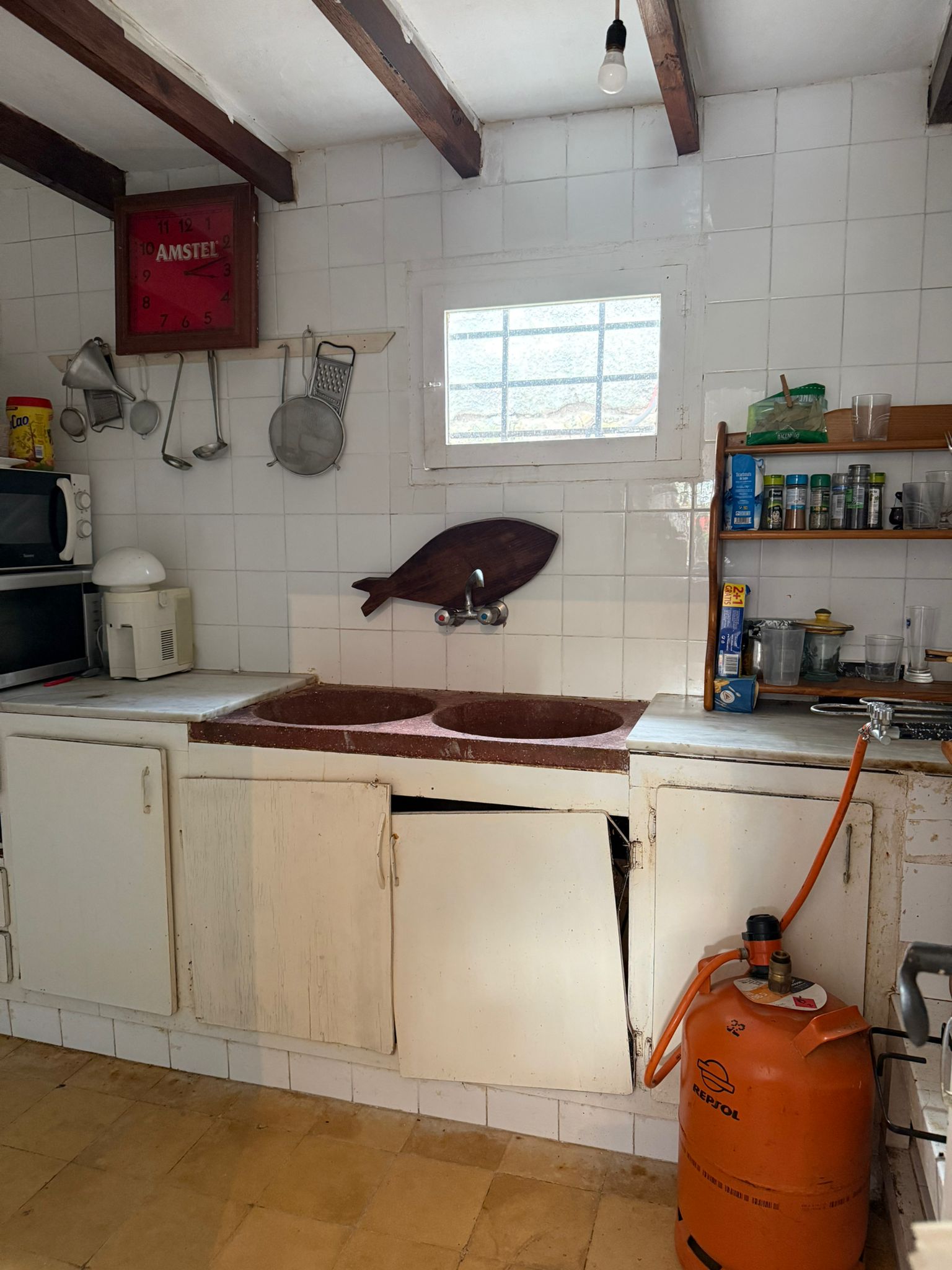 Country House / Finca in Villajoyosa