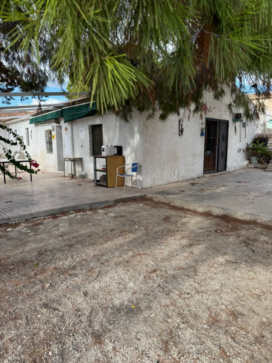 Country House / Finca in Villajoyosa
