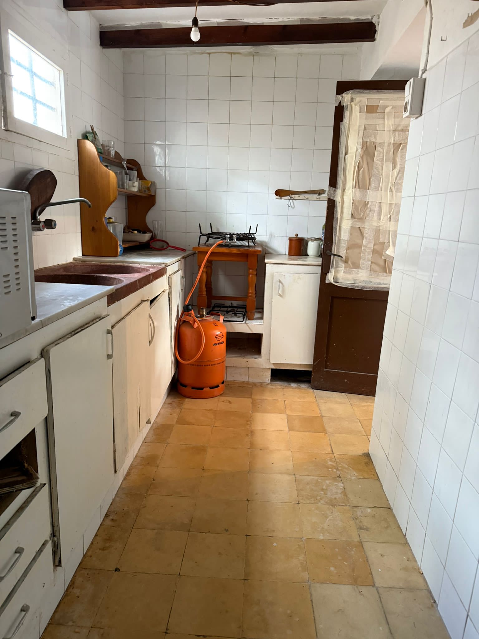 Country House / Finca in Villajoyosa