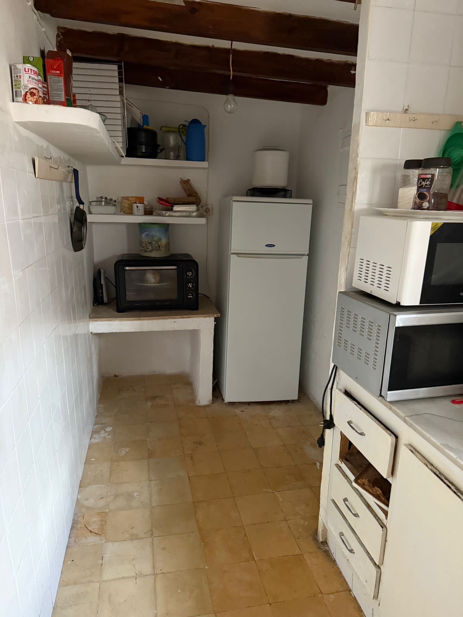 Country House / Finca in Villajoyosa