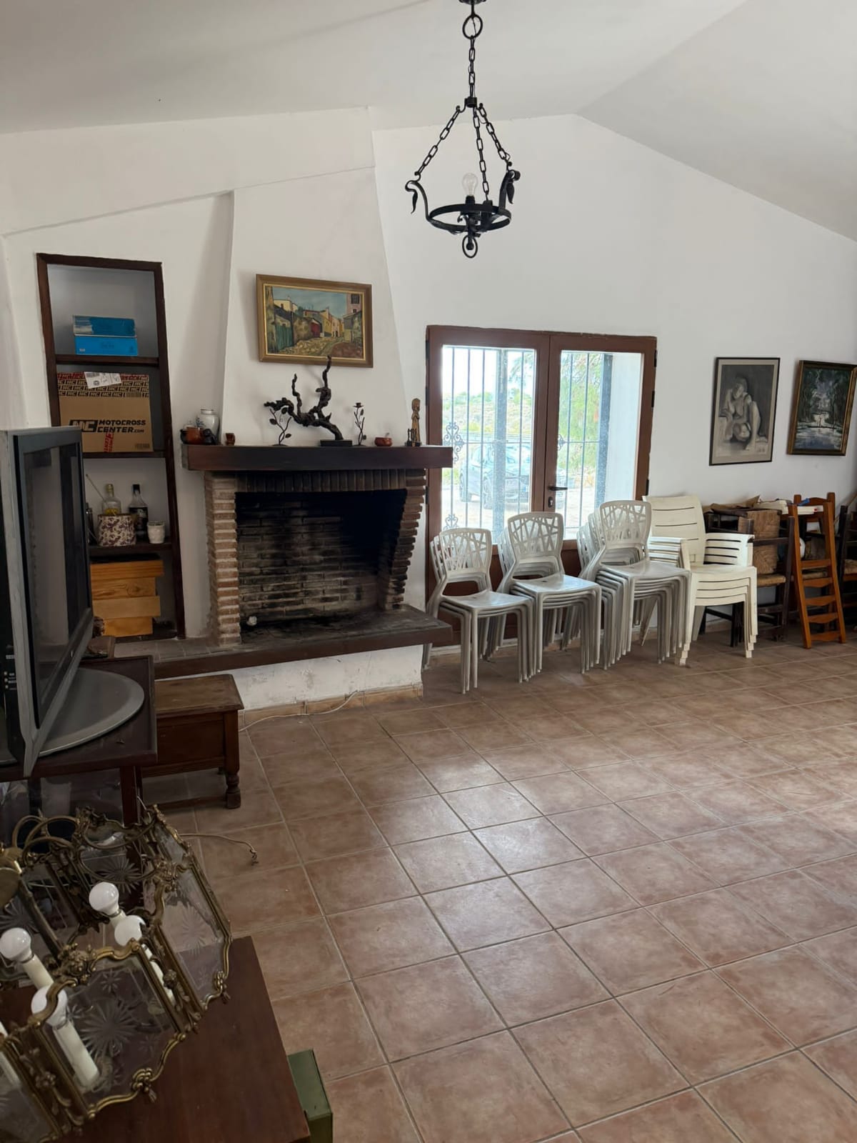 Country House / Finca in Villajoyosa