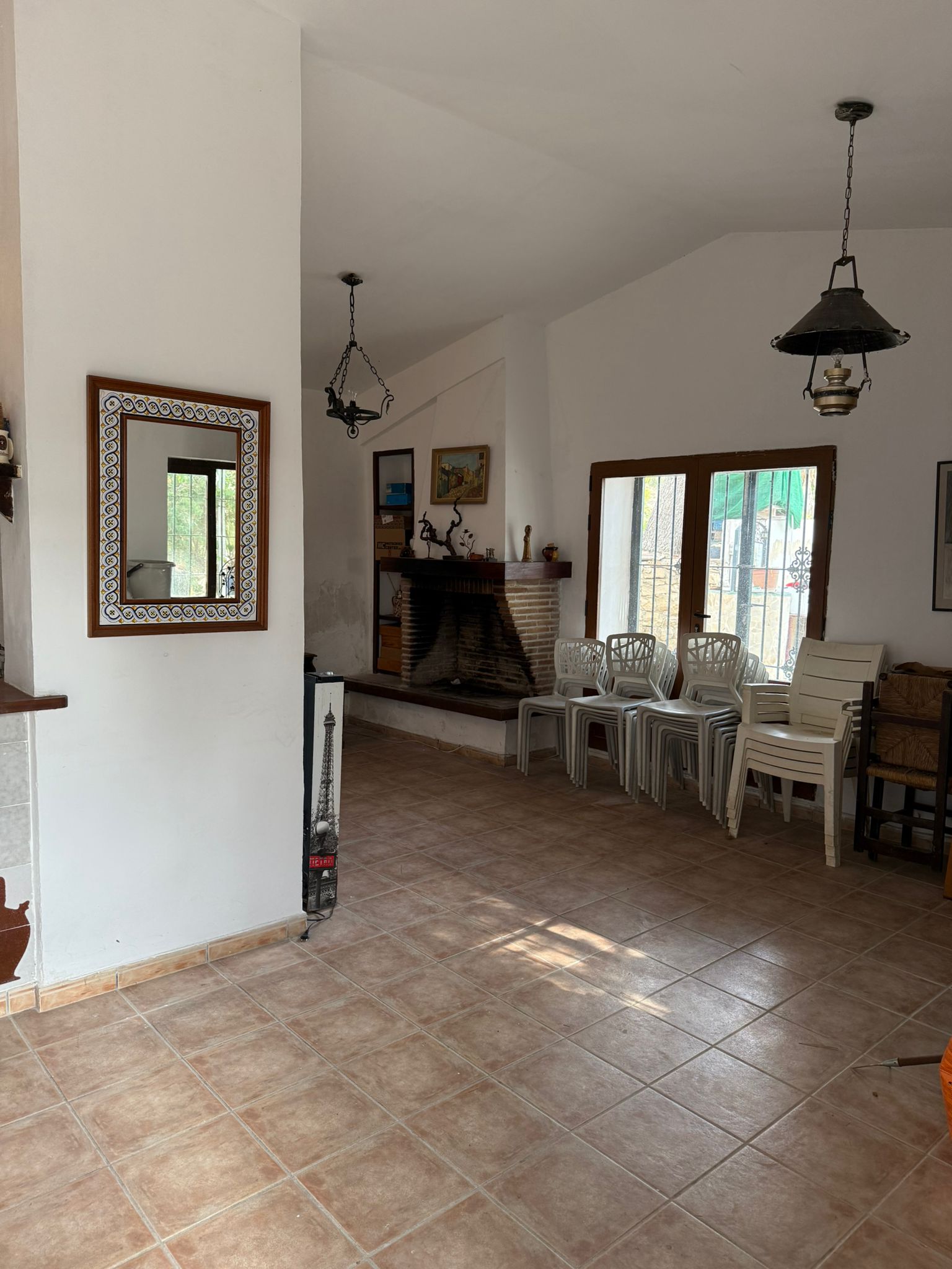 Country House / Finca in Villajoyosa