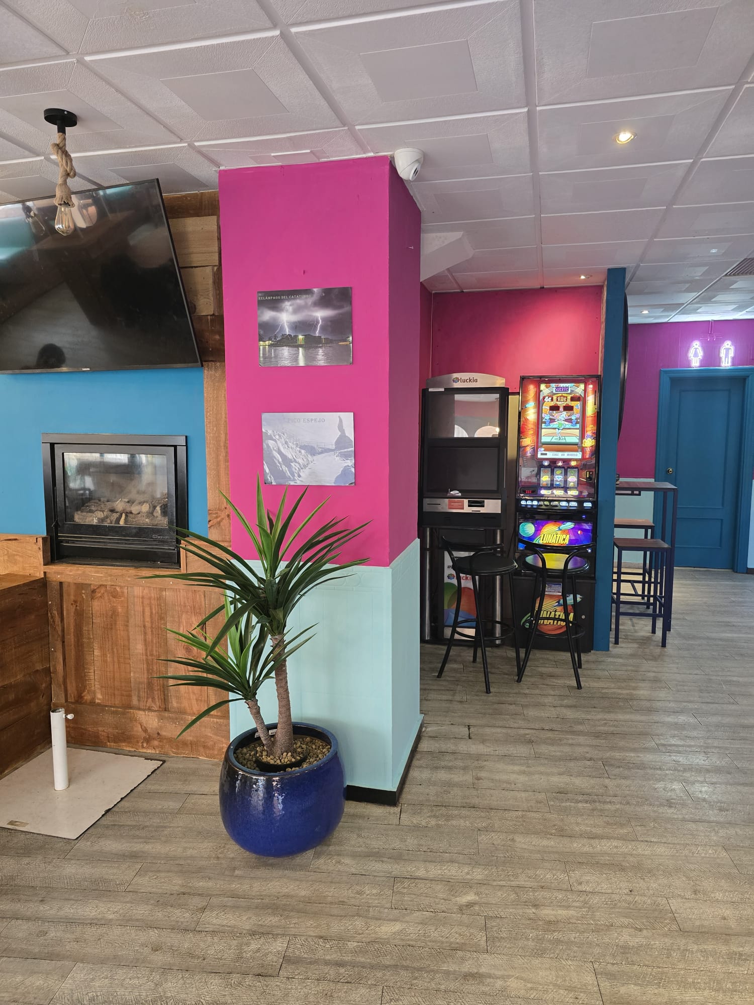 Transfer: Hostelería Centro Alfaz del Pí