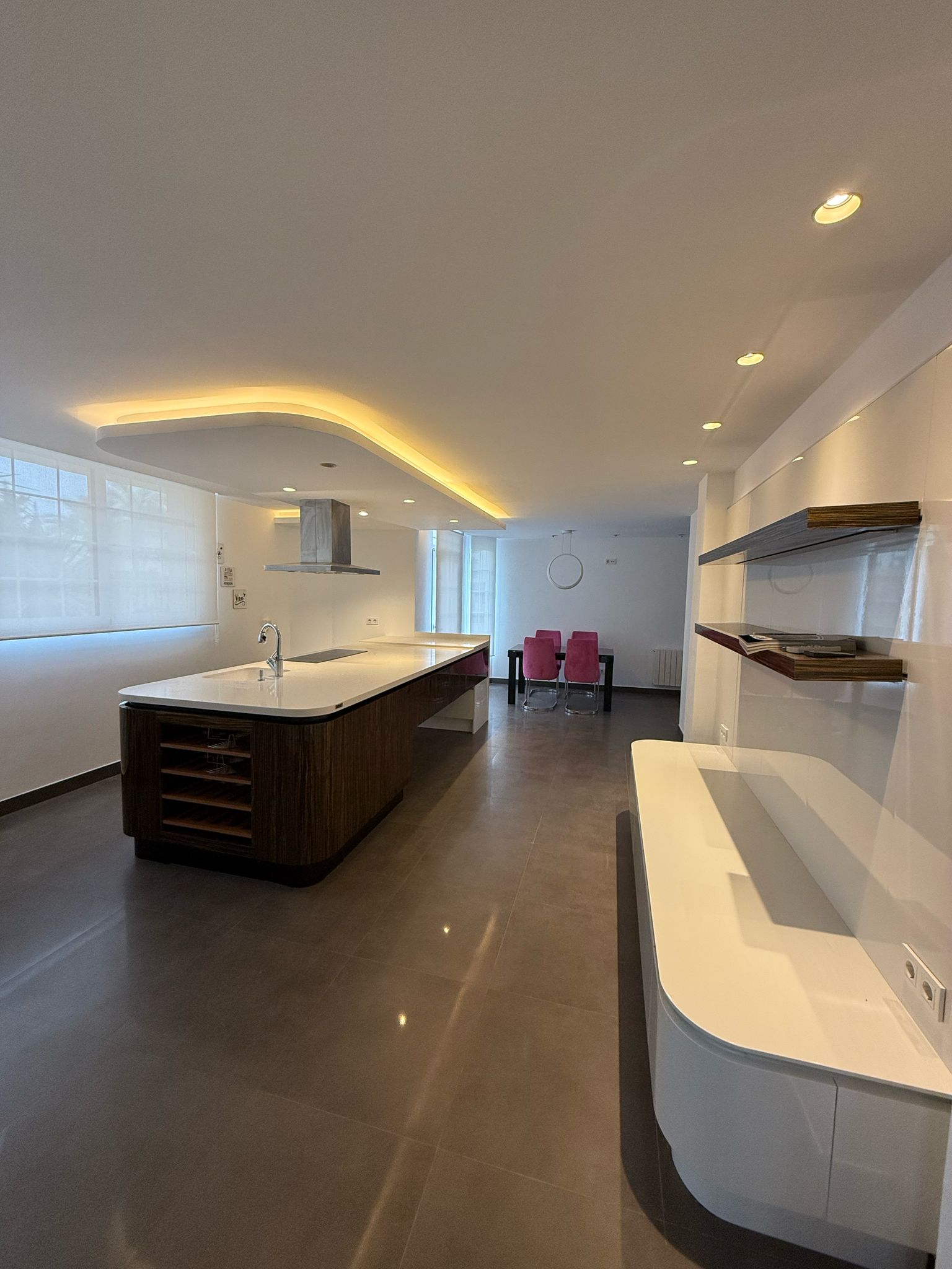 Te koop luxe villa in Alfaz del Pí