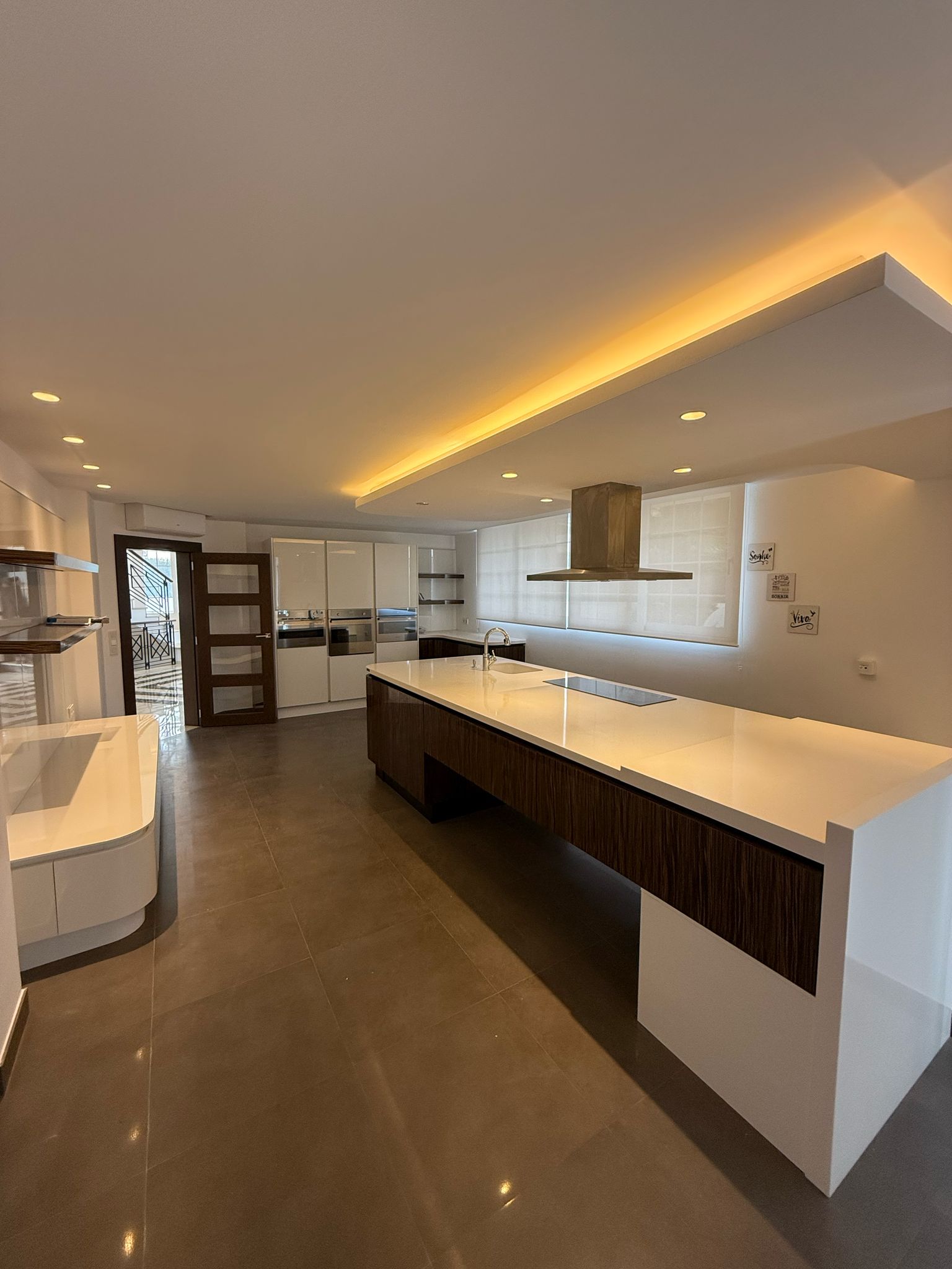 Te koop luxe villa in Alfaz del Pí