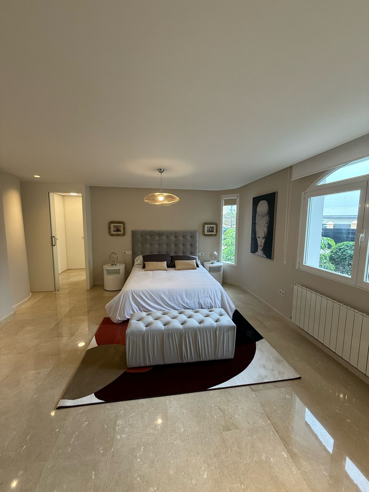 Te koop luxe villa in Alfaz del Pí