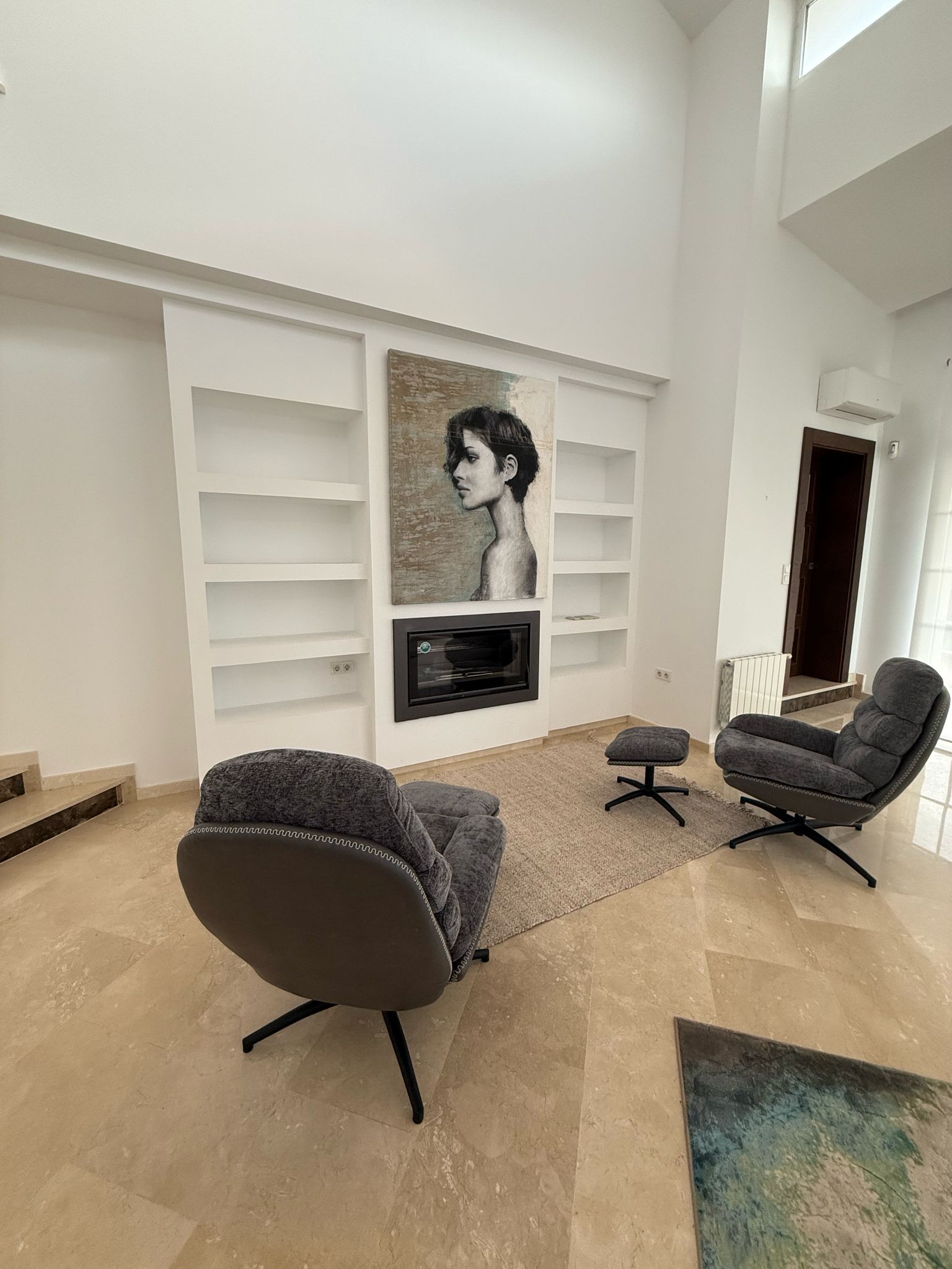 Te koop luxe villa in Alfaz del Pí