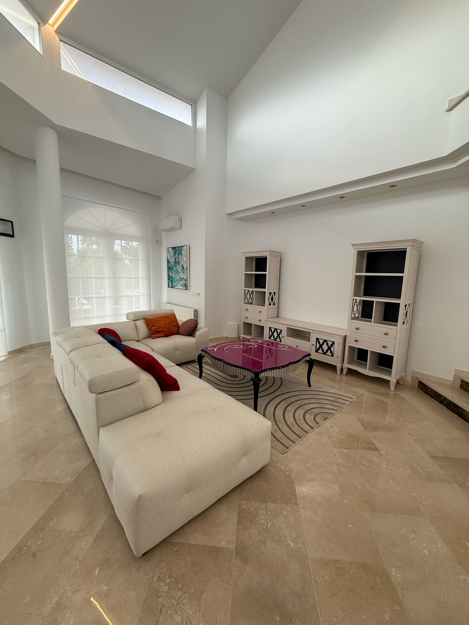 Te koop luxe villa in Alfaz del Pí