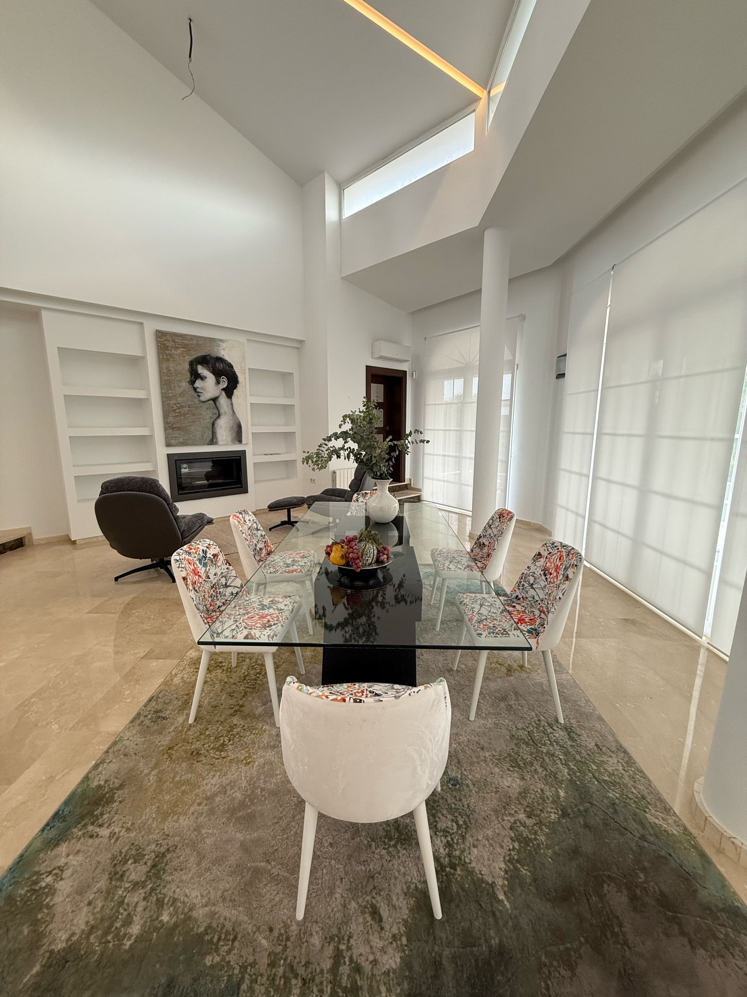 Te koop luxe villa in Alfaz del Pí