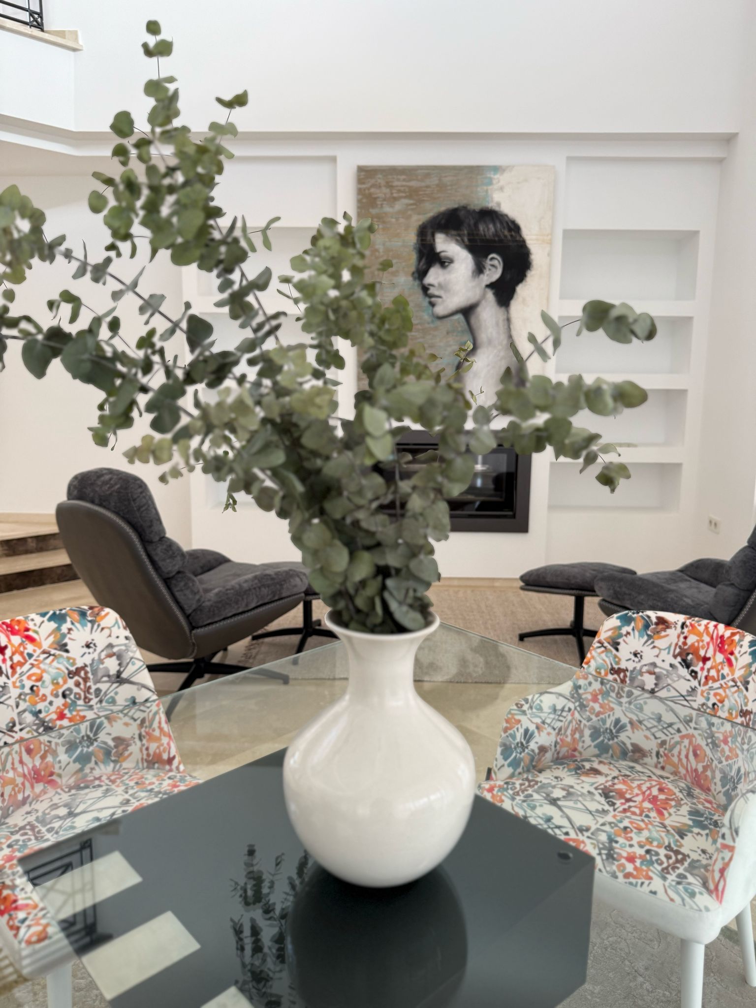 Te koop luxe villa in Alfaz del Pí