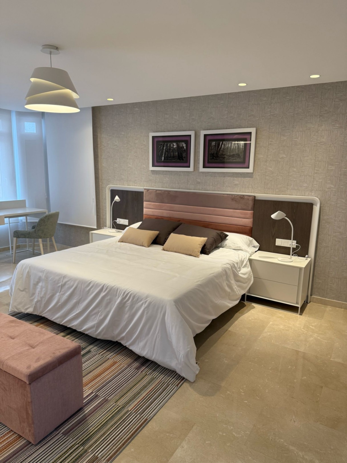 Te koop luxe villa in Alfaz del Pí