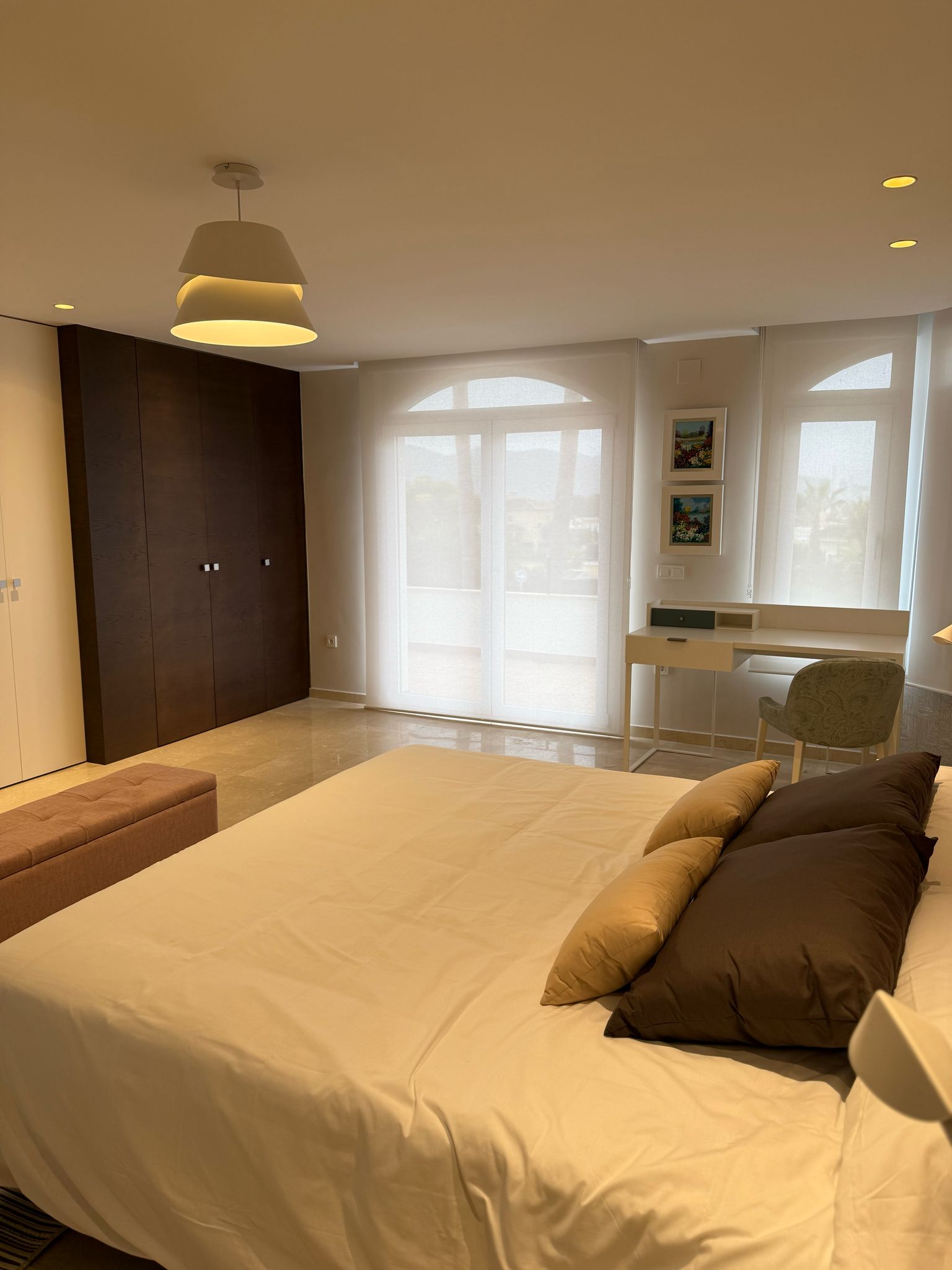 Te koop luxe villa in Alfaz del Pí
