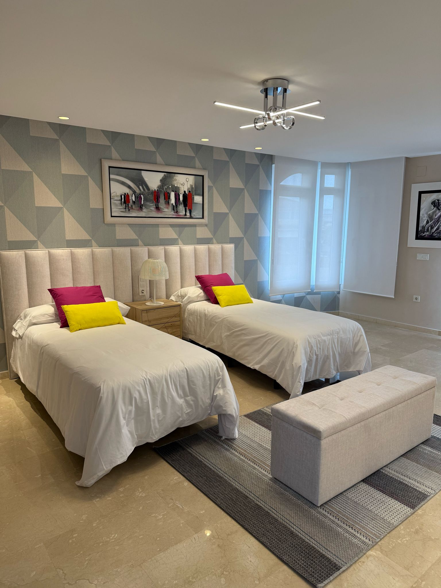 Te koop luxe villa in Alfaz del Pí