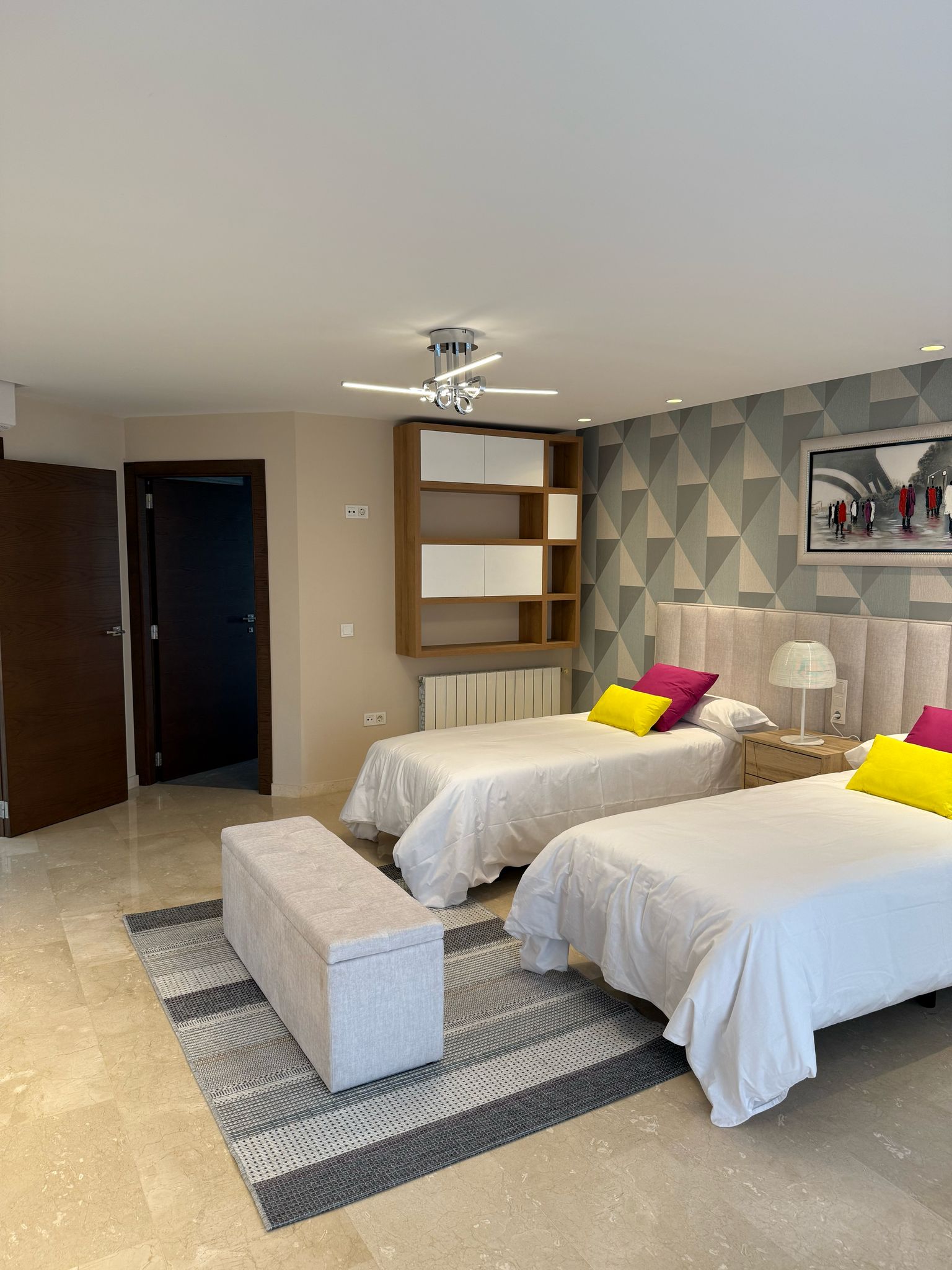 Te koop luxe villa in Alfaz del Pí